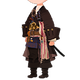 Jack Sparrow set