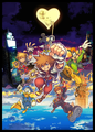 Kingdom Hearts Collection I-III (Art).png