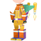 Orange Gummi Ship Flier Set KHX.png