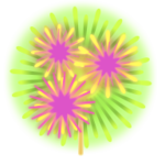 Fireworks Sticker (Aqua)1.png