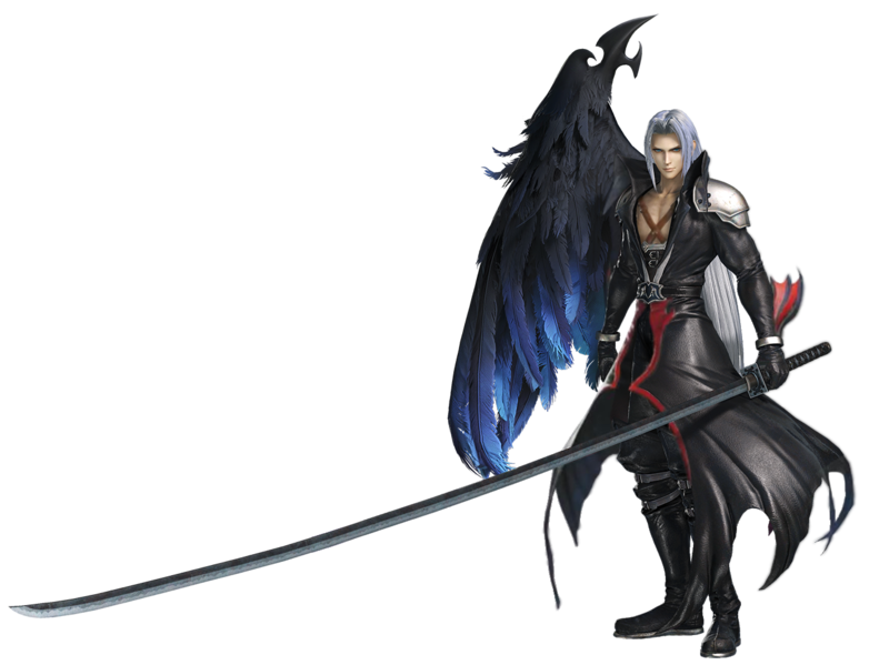 File:Sephiroth (KH outfit) DNT.png