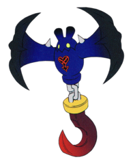 Category:Kingdom Hearts II Heartless artwork images - Kingdom Hearts ...
