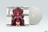 Kingdom Hearts Melody of Memory Special Disc Cover.png