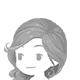 Queen Minnie Style hairstyle