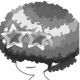 the Rainbow Afro☆Glasses (レインボーアフロ☆グラス, Kosumiku afuro gurasu?) hairstyle