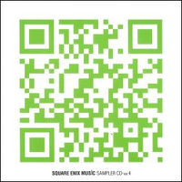 Square Enix Music Sampler CD Vol.4 Cover.png
