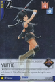 58: Yuffie (SR)