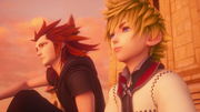 Gallery:Lea - Kingdom Hearts Wiki, the Kingdom Hearts encyclopedia
