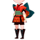 Happi Coat Set (Female) KHX.png