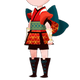 Happi Coat Set (Female) KHX.png
