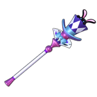 Magician's Wand+ KHIII.png