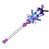 The Magician's Wand+