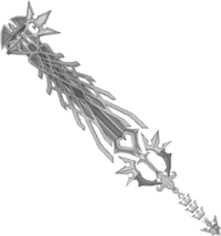 Ultima Weapon (TR) KHII.png