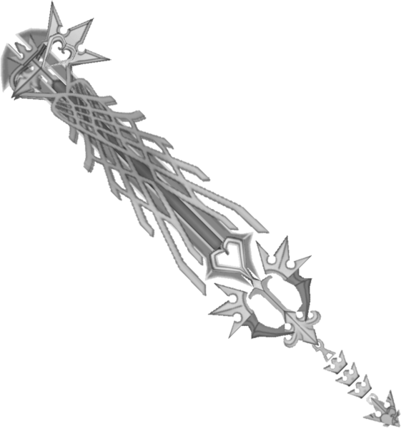 File:Ultima Weapon (TR) KHII.png