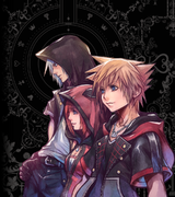 Gallery:Kingdom Hearts III - Kingdom Hearts Wiki, the Kingdom Hearts encyclopedia