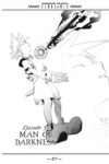 Episode 39 - Man of Darkness (Front) KH Manga.png