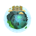 Olympus Coliseum