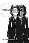 Chapter 22 - The Truth About Xion (Front) KHD Manga.png