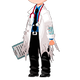 Halloween Doctor set