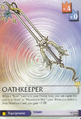 94: Oathkeeper (C)