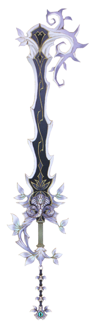 Invi's Keyblade (Art).png