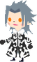 Final Xemnas (HOO)