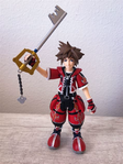 Kingdom Hearts Select figure