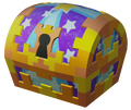 A large chest as it appears in Toy Box