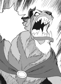 Beast KHD Manga.png