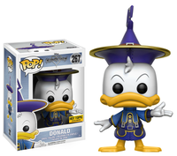 Donald Duck Mage (Funko Pop Figure).png