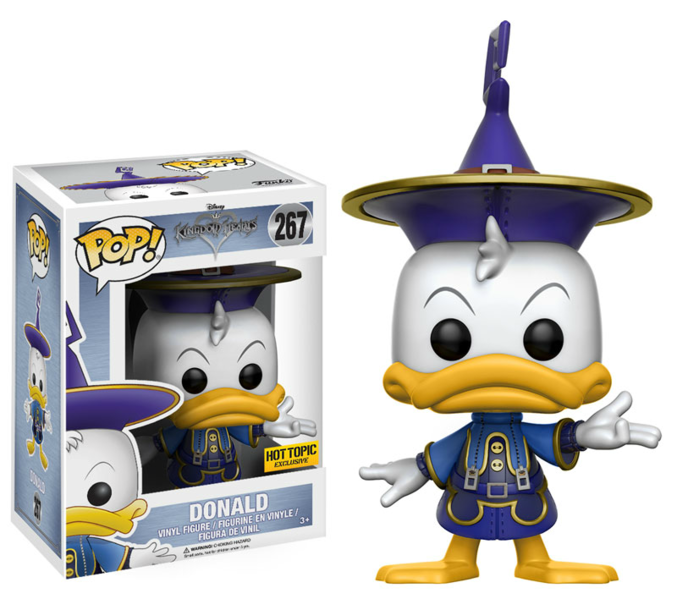File:Donald Duck Mage (Funko Pop Figure).png