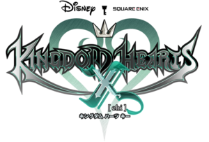 Kingdom Hearts chi Logo KHX.png