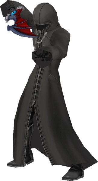 Game:Riku - Kingdom Hearts Wiki, the Kingdom Hearts encyclopedia
