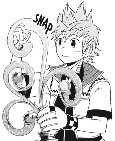File:Struggle Trophy KHII Manga.png