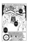 Chapter 2 - Intruders (Front) KHII Manga.png