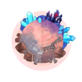 Hollow Bastion