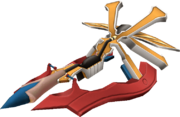 Keyblade Glider - Kingdom Hearts Wiki, the Kingdom Hearts encyclopedia