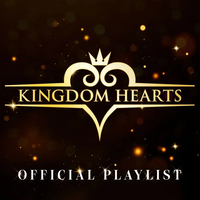 Kingdom Hearts Official Playlist Cover.png