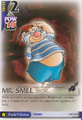 106: Mr. Smee (U)