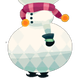 Snowwoman Set KHX.png