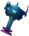The item icon for the Hades Cup trophy.