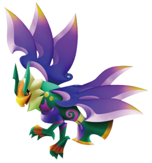 Halbird - Kingdom Hearts Wiki, the Kingdom Hearts encyclopedia