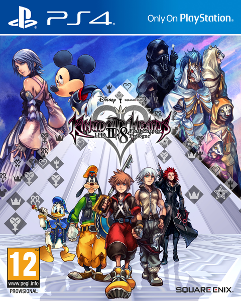 File:Kingdom Hearts HD 2.8 Final Chapter Prologue Boxart EU.png