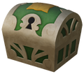 A small chest as it appears in Olympus