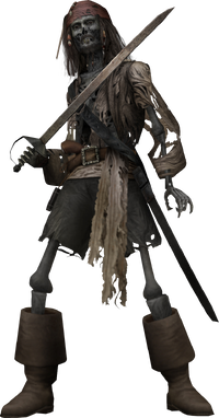 Jack Sparrow (Undead) KHII.png
