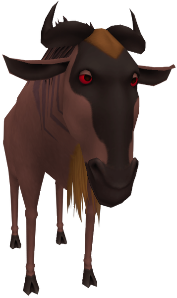 File:Wildebeest KHII.png