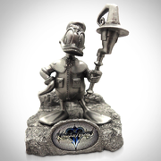 Monogram International merchandise - Kingdom Hearts Wiki, the Kingdom ...