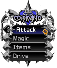 Command Menu (The World That Never Was) TWTNW KHII.png