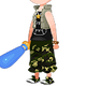 KH II Hayner set