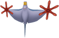 Manta Ray [KH II]